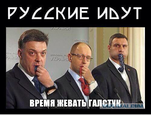 Российские войска решили задержаться у границы