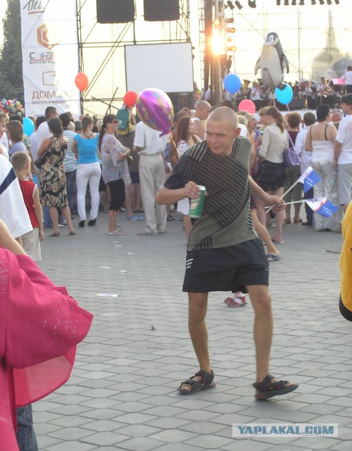 Вестник Соцсетей