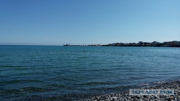 Хороший Новороссийск