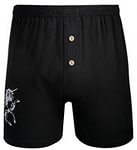 Трусы наизнанку