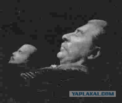 Как провожали в последний путь