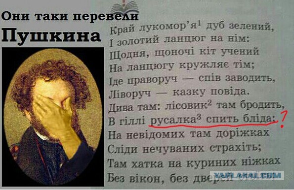 Геополитика в картинках