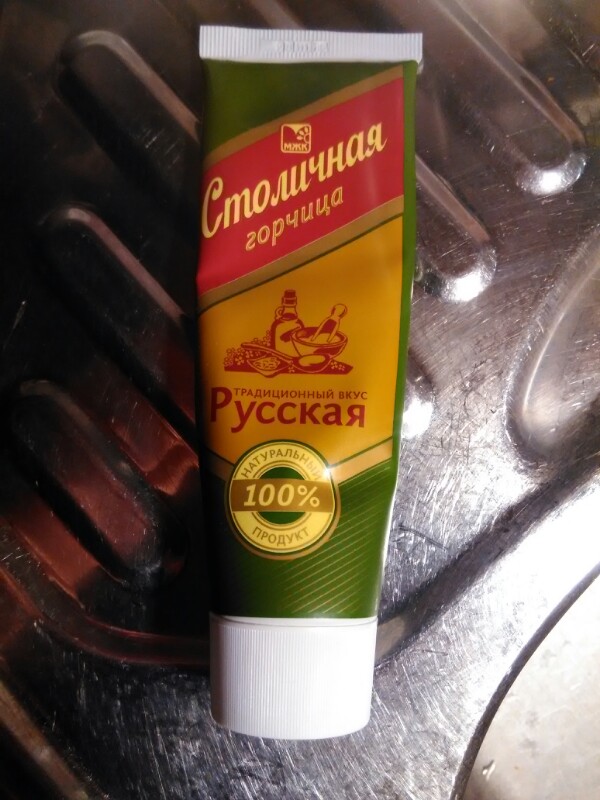 Рёбрышки к пиву, острые и сочные