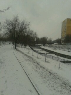 Забавный Казахстан.