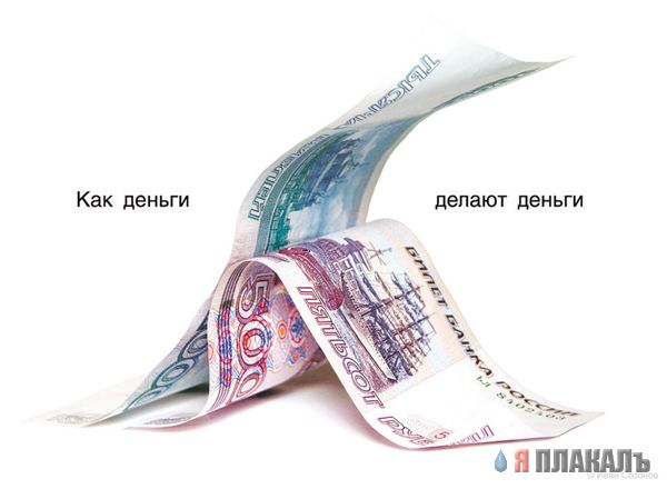 ДЕНЬГИ. Всё о баблосе: купюры, монеты