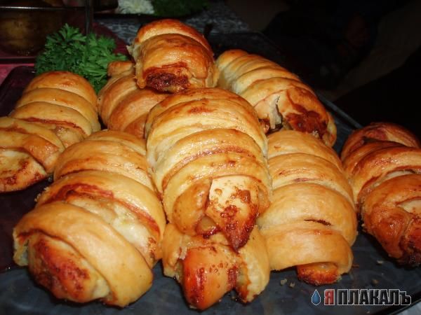 Кулинарный архив