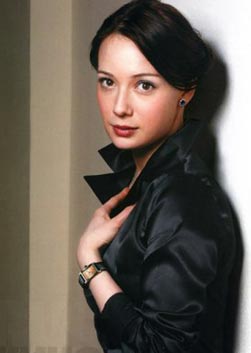 Самые сексуальные отечественные актрисы