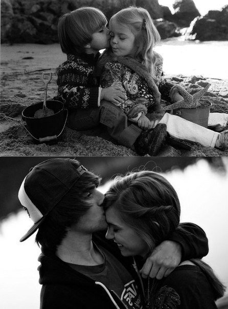 Подборка интересных и веселых картинок