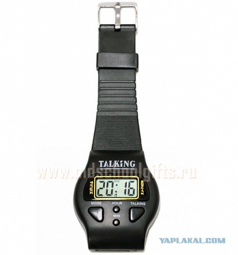 10 необычных и красивых часов