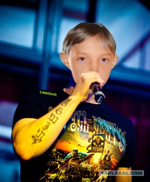 Богиня фотошопа