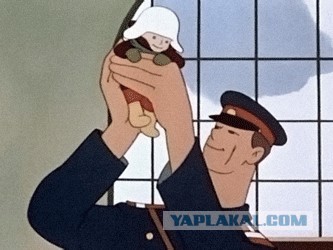 Когда мамка не пустила шатать режим