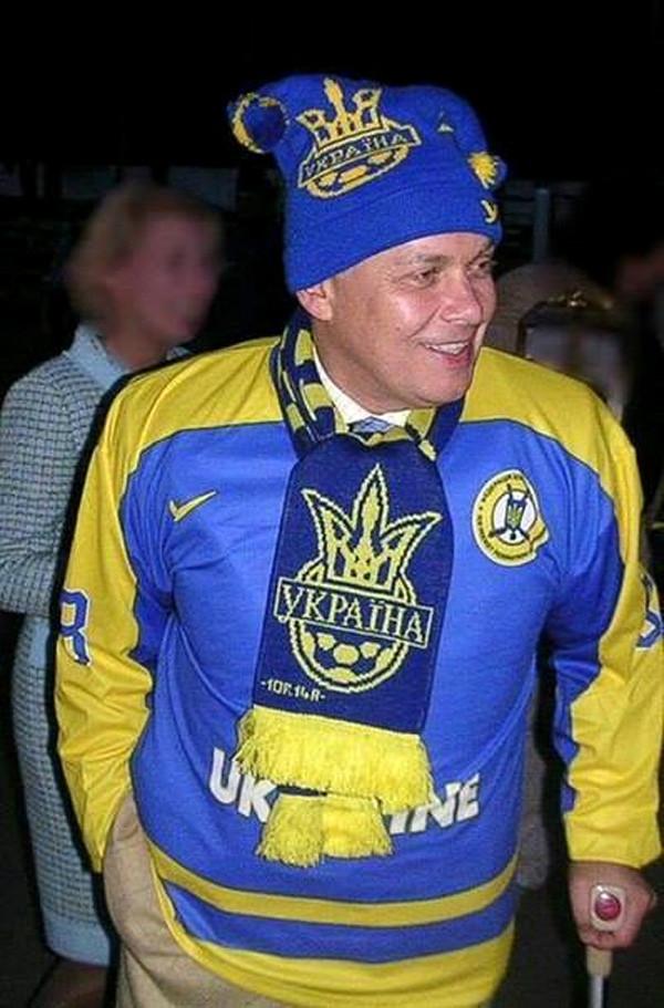 Дмитрий Киселев проиграл суд о санкциях ЕС