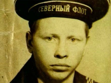 Третий тост ( Акулы из стали)