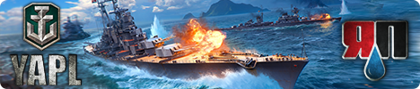 World of Warships - 4