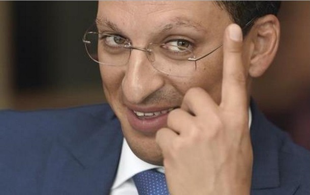 Список детей российской власти, живущих на Западе