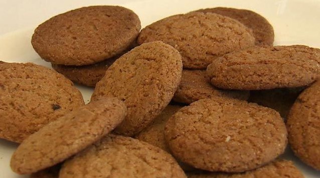 Любимые лакомства советских детей