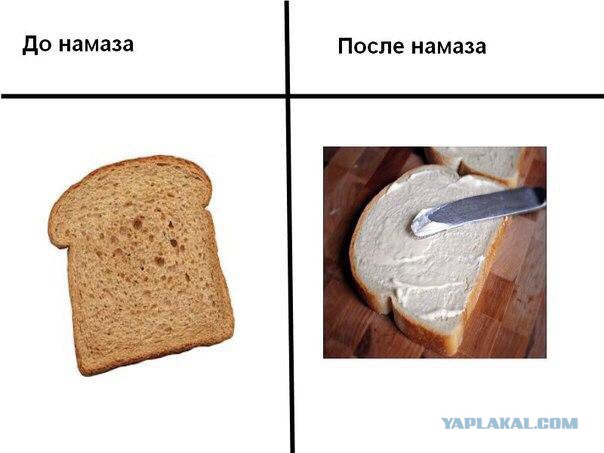Чернь и деградация к выходным