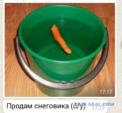 Приколы в стиле "регресс"