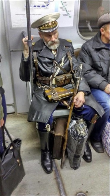 Картинки. Местами смешные.