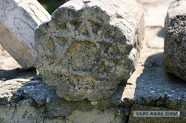 Конец Света будет..