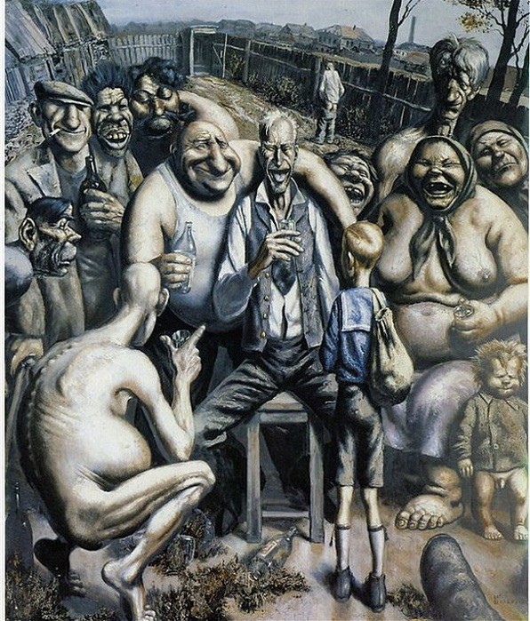 Запилю-ка я картинок