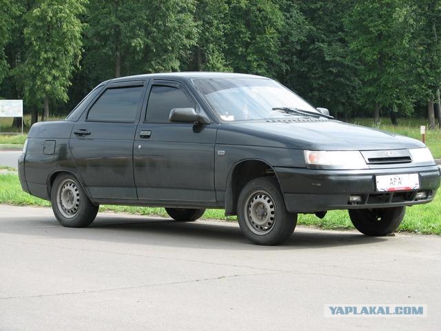 Рейтинг самого реального тюнинга авто