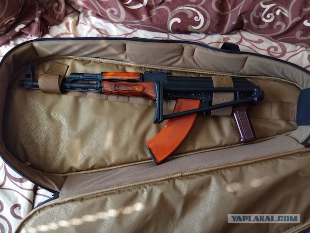 Конвенция Национальной стрелковой ассоциации США
