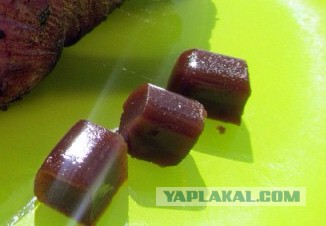 Коричневый соус демиглас и прочая ерунда