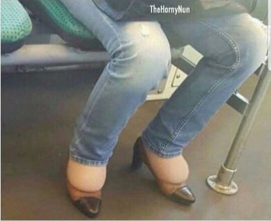 Чудики из социальных сетей