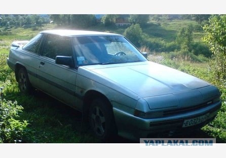 Игра на ЯПе: Угадай АВТО-2