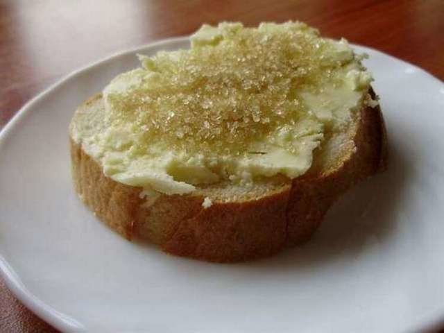 Вкусняшки СССР