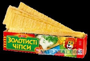 Еще немного об этих вредных, но вкусных