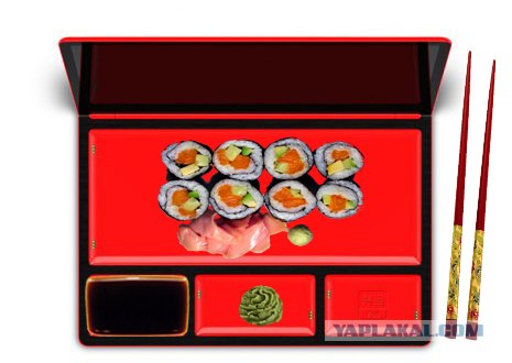 Ноут-трансформер или Bento Laptop