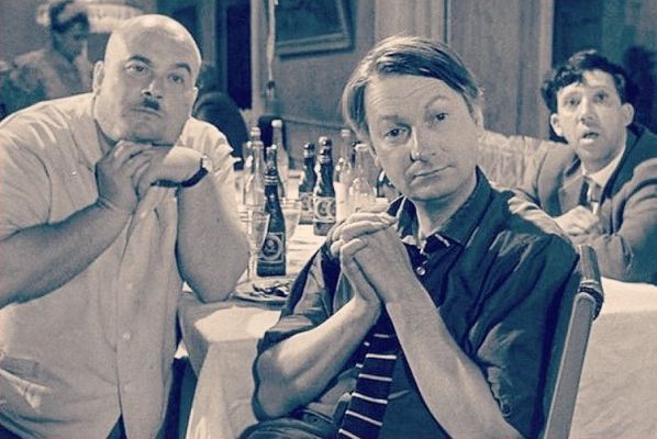Невзоров о поступке Ефремова