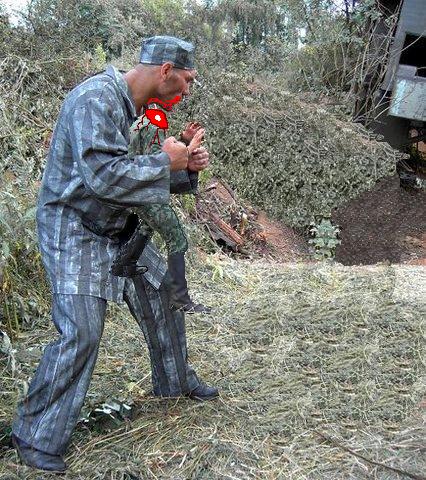 Сказ о том, как Валуев всех побил