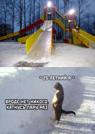 Картинки и мемы для настроения 018