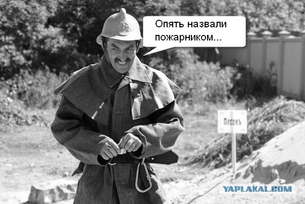 Фотожаба: ЖЖошь в коментахЪ ?