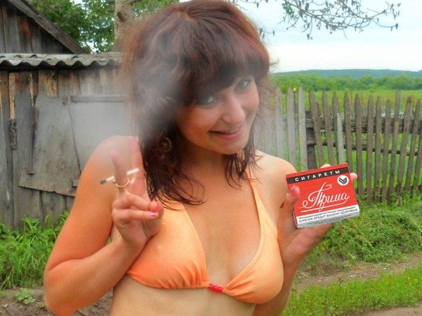 Девушка попросила отредактировать ее фотки...