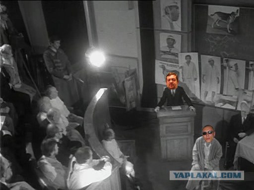 Хамство в Самаре. Автопробег сайта "смотра.ру"