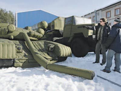 Российским военным заменят всю алюминиевую посуду на пластиковую