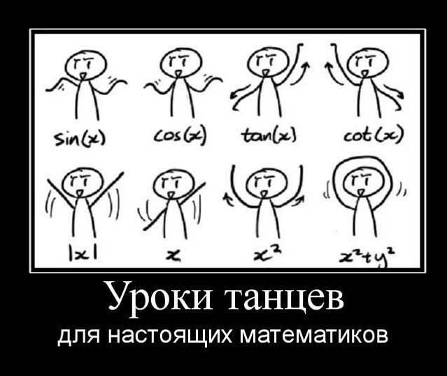 Отмена деградации. Околонаучные картинки