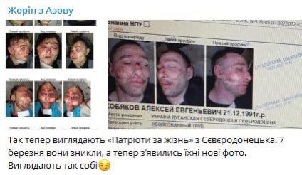 ⚡️В Конгресс США внесли законопроекты о...