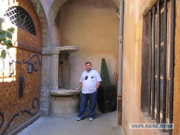 Увидеть, но не умереть.