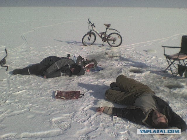 Не могу уже!