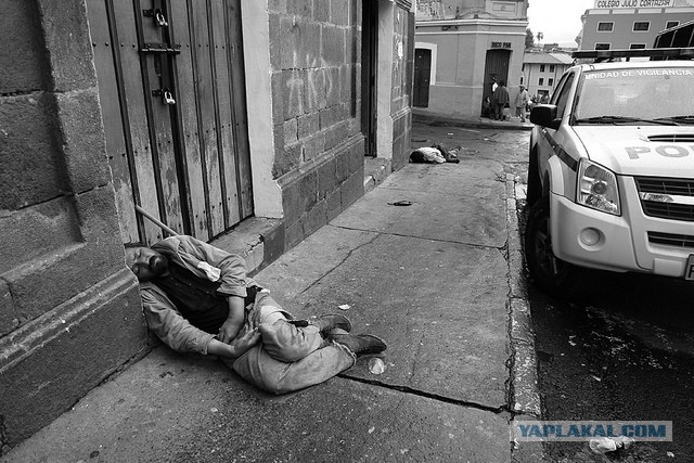 Латинская америка: правила жизни в путешествии