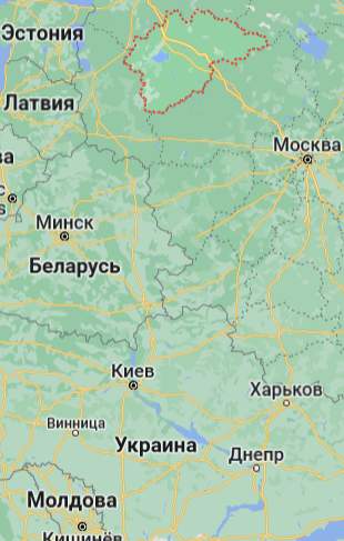 Минобороны РФ сообщило об атаке ВСУ на военный аэродром в Новгородской области