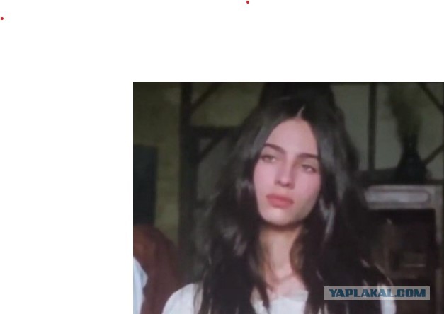 Жанна Дюбарри