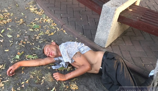 Сильные взрывы в Киеве