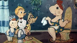 Это любовь. Однозначно!