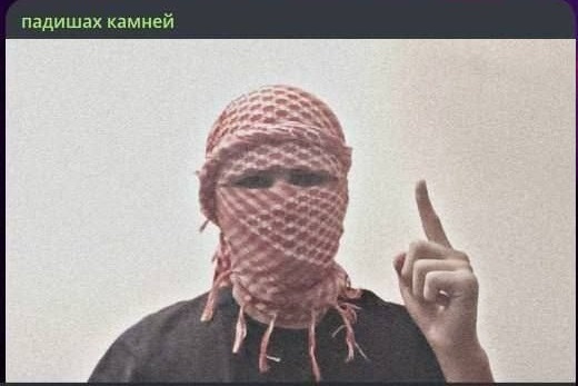 Бойцы СВО обратились к мигрантам-нарушителям законов